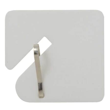 Hpc Acquisitions Plain Tags & Snaps/KeKabs PLT20